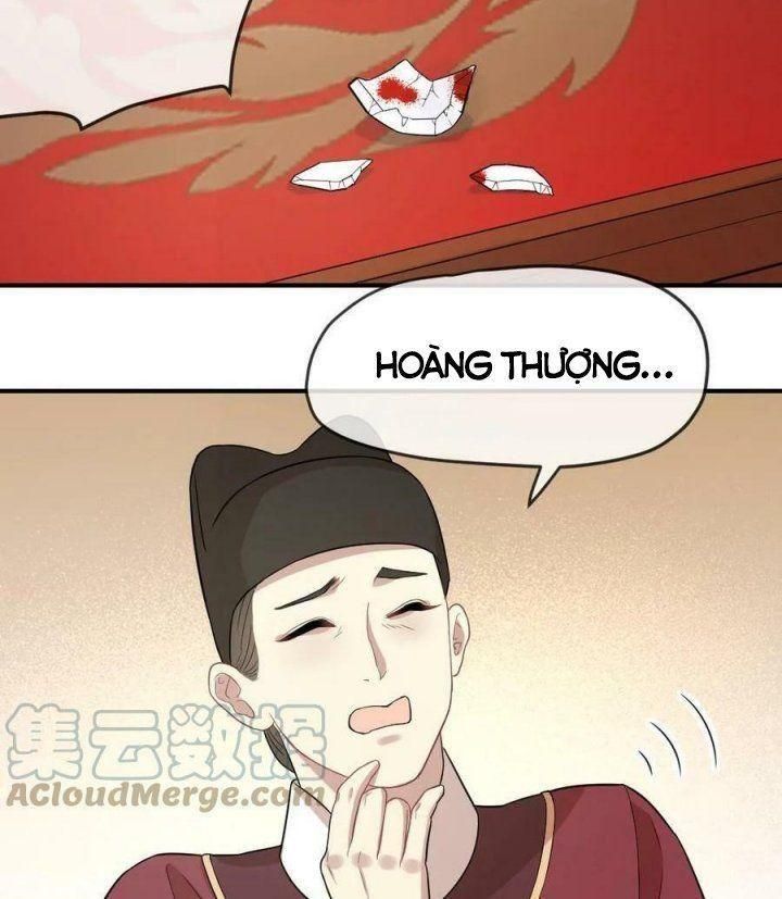 đọc truyện Bắt Ta Làm Cung Nữ? Ta Liền Cho Bạo Quân Quỳ Ván Giặt Đồ!!!! Chương 5 ảnh 6 tại Truyện Dạ Ký