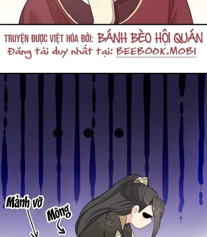 đọc truyện Bắt Ta Làm Cung Nữ? Ta Liền Cho Bạo Quân Quỳ Ván Giặt Đồ!!!! Chương 5 ảnh 7 tại Truyện Dạ Ký