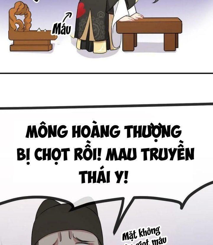 đọc truyện Bắt Ta Làm Cung Nữ? Ta Liền Cho Bạo Quân Quỳ Ván Giặt Đồ!!!! Chương 5 ảnh 8 tại Truyện Dạ Ký