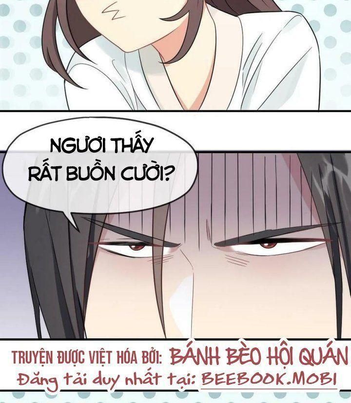 đọc truyện Bắt Ta Làm Cung Nữ? Ta Liền Cho Bạo Quân Quỳ Ván Giặt Đồ!!!! Chương 5 ảnh 10 tại Truyện Dạ Ký