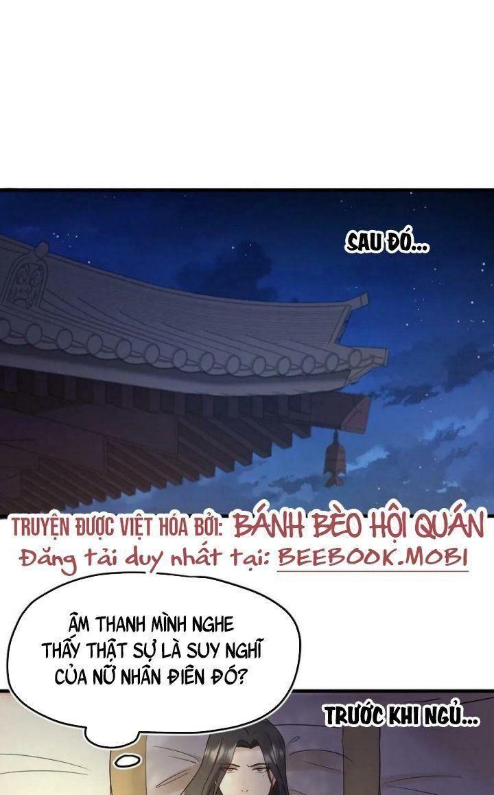 đọc truyện Bắt Ta Làm Cung Nữ? Ta Liền Cho Bạo Quân Quỳ Ván Giặt Đồ!!!! Chương 6 ảnh 17 tại Truyện Dạ Ký