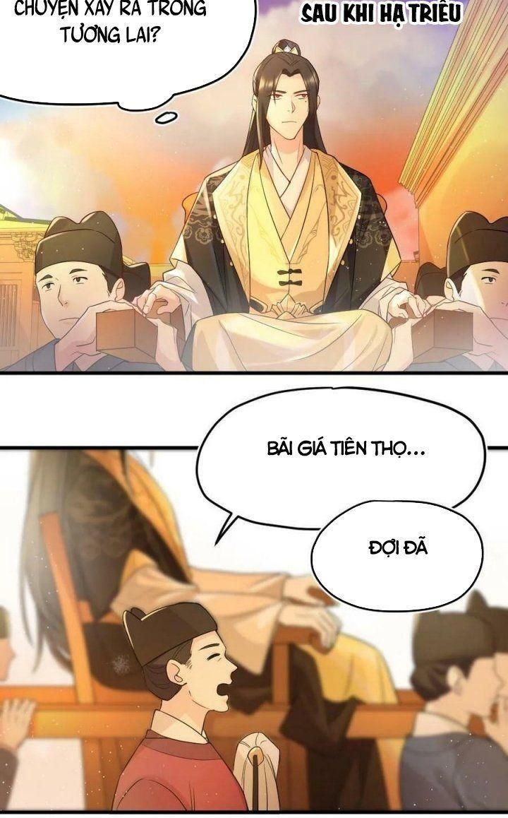 đọc truyện Bắt Ta Làm Cung Nữ? Ta Liền Cho Bạo Quân Quỳ Ván Giặt Đồ!!!! Chương 6 ảnh 19 tại Truyện Dạ Ký