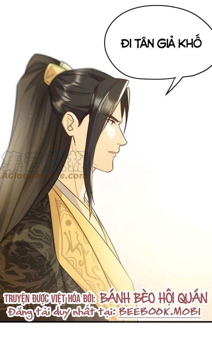 đọc truyện Bắt Ta Làm Cung Nữ? Ta Liền Cho Bạo Quân Quỳ Ván Giặt Đồ!!!! Chương 6 ảnh 20 tại Truyện Dạ Ký
