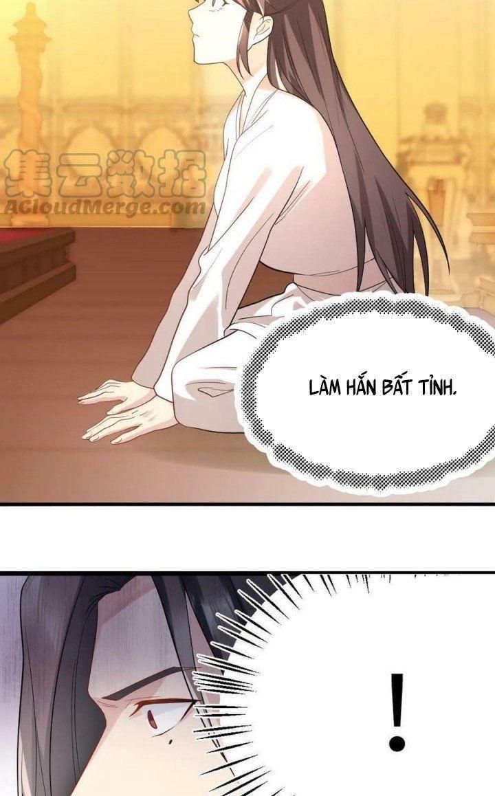 đọc truyện Bắt Ta Làm Cung Nữ? Ta Liền Cho Bạo Quân Quỳ Ván Giặt Đồ!!!! Chương 6 ảnh 7 tại Truyện Dạ Ký
