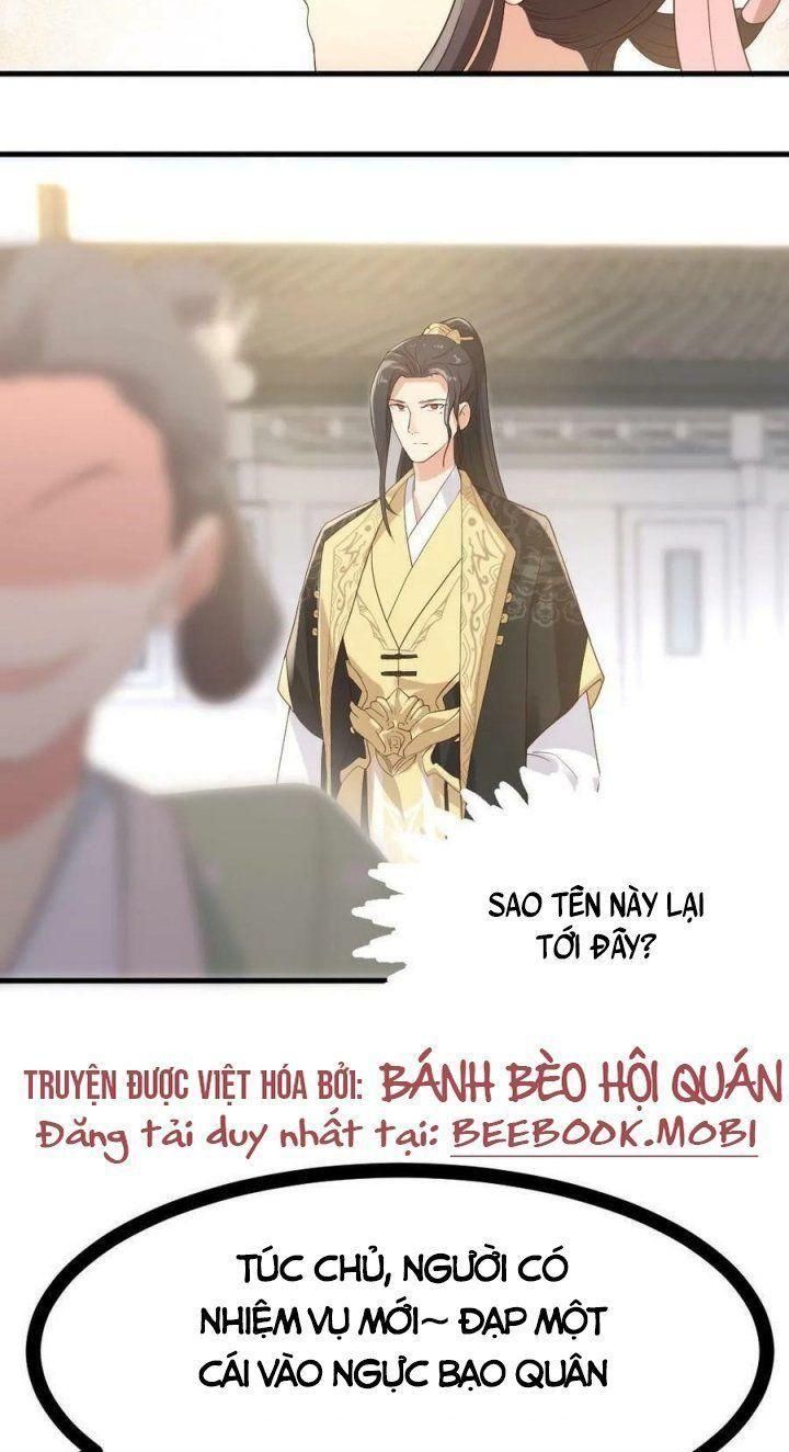 đọc truyện Bắt Ta Làm Cung Nữ? Ta Liền Cho Bạo Quân Quỳ Ván Giặt Đồ!!!! Chương 7 ảnh 17 tại Giả Dược
