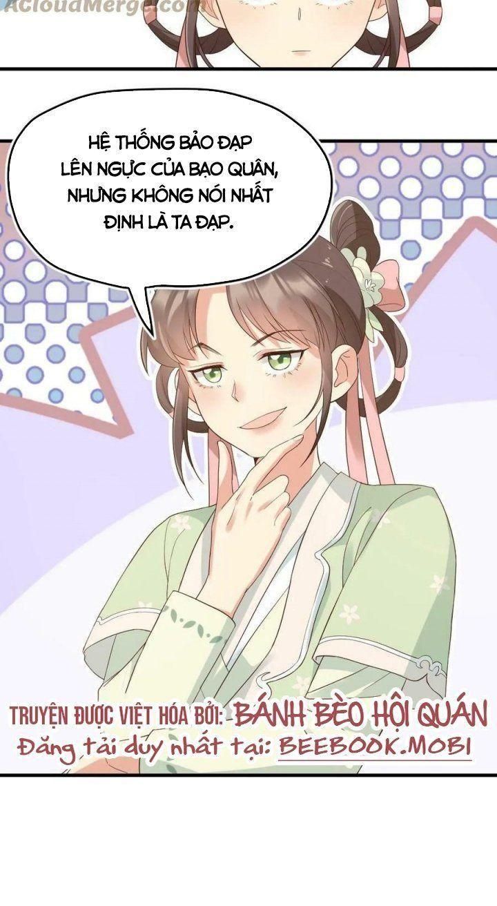 đọc truyện Bắt Ta Làm Cung Nữ? Ta Liền Cho Bạo Quân Quỳ Ván Giặt Đồ!!!! Chương 7 ảnh 20 tại Giả Dược