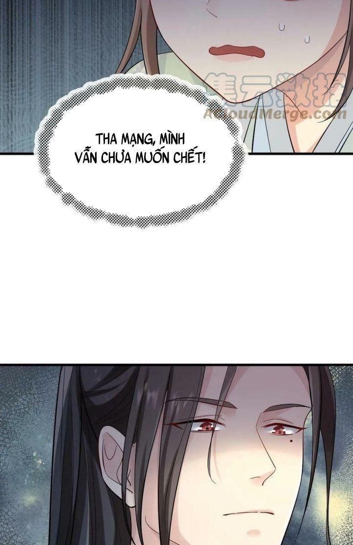 đọc truyện Bắt Ta Làm Cung Nữ? Ta Liền Cho Bạo Quân Quỳ Ván Giặt Đồ!!!! Chương 8 ảnh 12 tại Giả Dược