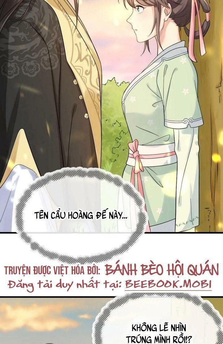 đọc truyện Bắt Ta Làm Cung Nữ? Ta Liền Cho Bạo Quân Quỳ Ván Giặt Đồ!!!! Chương 8 ảnh 10 tại Giả Dược