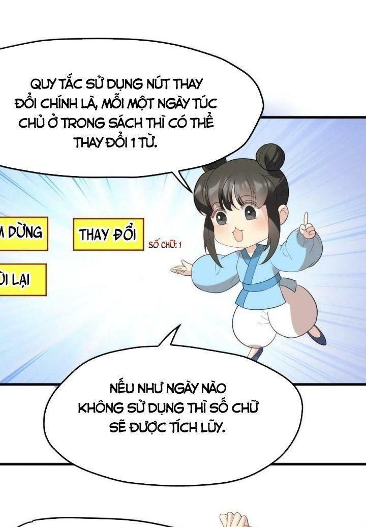 đọc truyện Bắt Ta Làm Cung Nữ? Ta Liền Cho Bạo Quân Quỳ Ván Giặt Đồ!!!! Chương 9 ảnh 1 tại Giả Dược