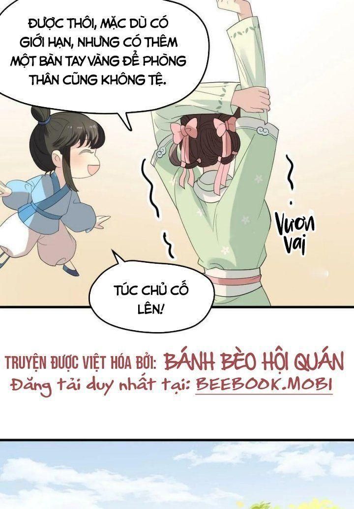 đọc truyện Bắt Ta Làm Cung Nữ? Ta Liền Cho Bạo Quân Quỳ Ván Giặt Đồ!!!! Chương 9 ảnh 2 tại Giả Dược