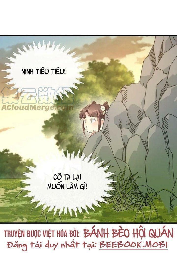 đọc truyện Bắt Ta Làm Cung Nữ? Ta Liền Cho Bạo Quân Quỳ Ván Giặt Đồ!!!! Chương 9 ảnh 20 tại Giả Dược