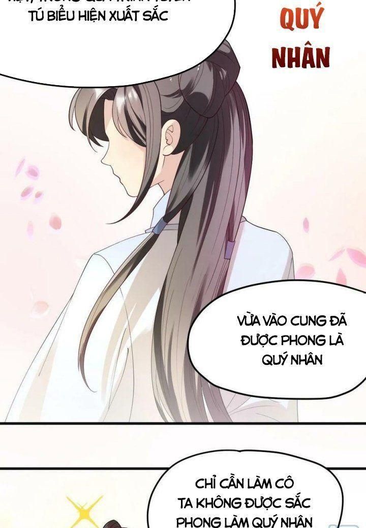 đọc truyện Bắt Ta Làm Cung Nữ? Ta Liền Cho Bạo Quân Quỳ Ván Giặt Đồ!!!! Chương 9 ảnh 7 tại Giả Dược