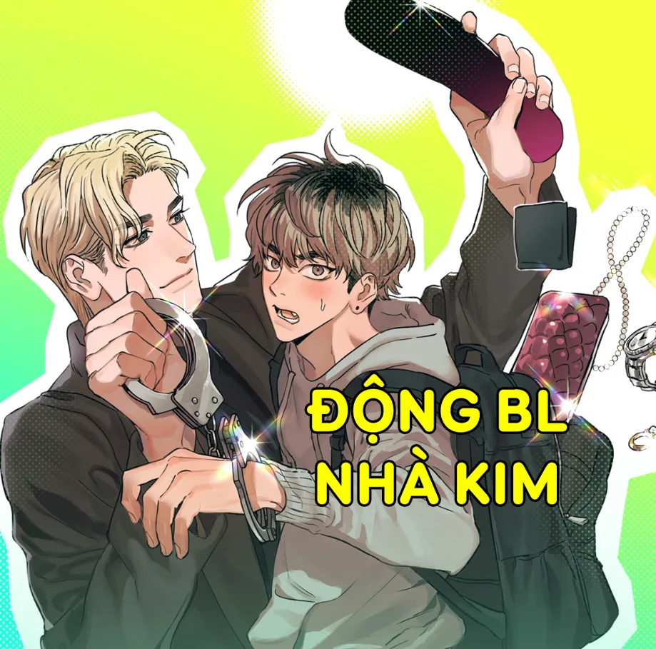đọc truyện Bắt Tại Trận Giả Dược