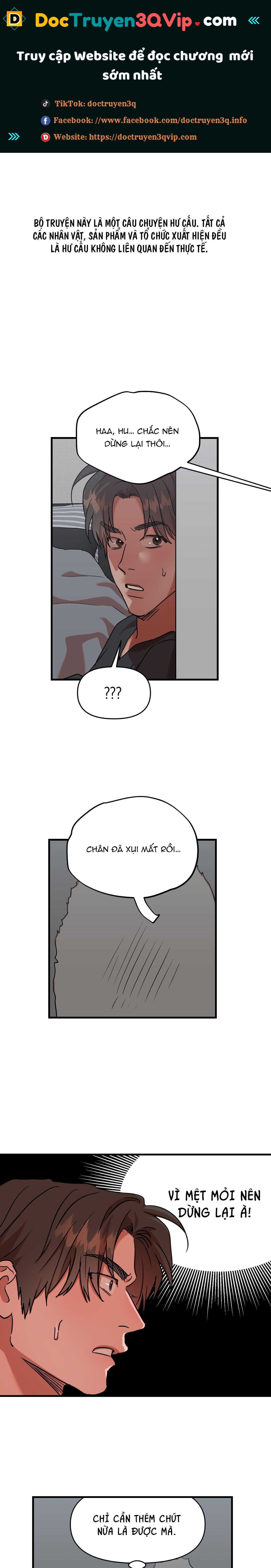đọc truyện Bắt Tại Trận Chương 10 ảnh 1 tại Giả Dược