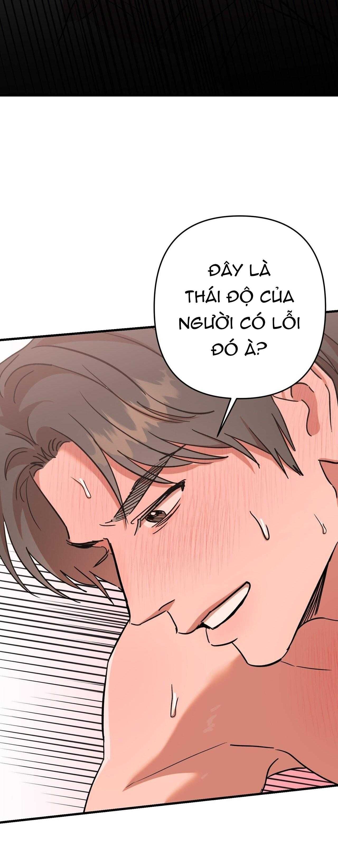 đọc truyện Bắt Tại Trận Chương 13 ảnh 29 tại Giả Dược