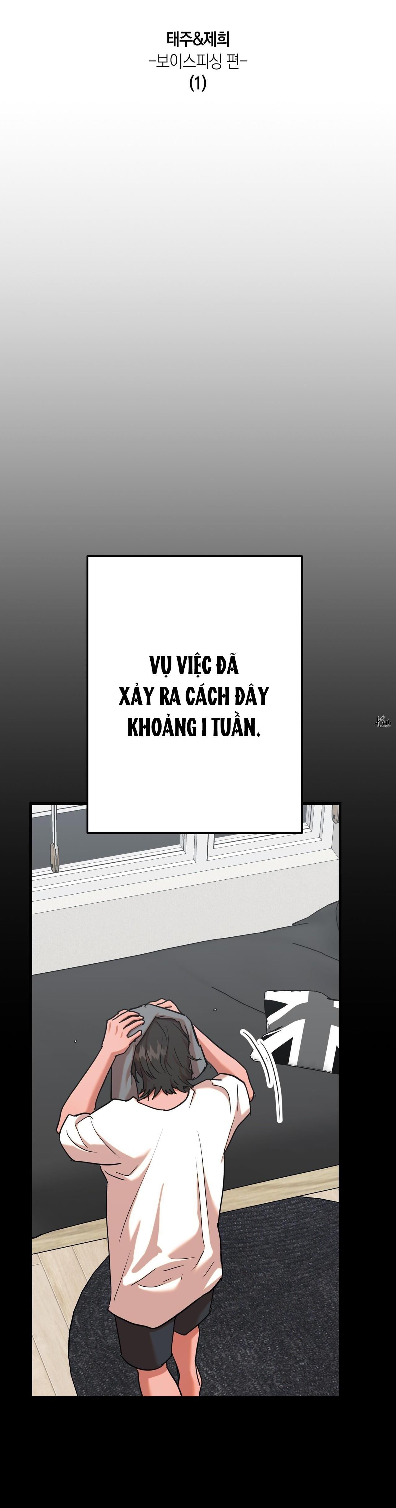 đọc truyện Bắt Tại Trận Chương 15 ảnh 17 tại Giả Dược