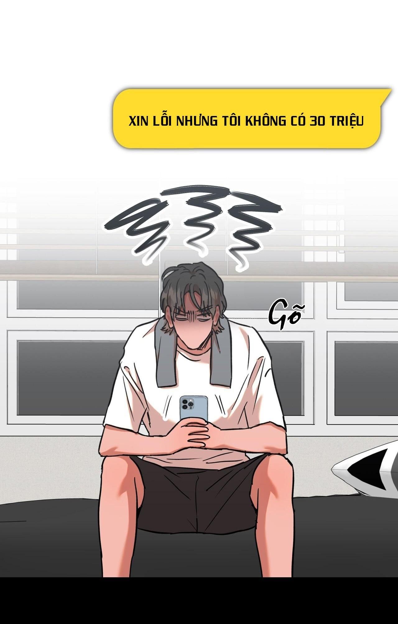 đọc truyện Bắt Tại Trận Chương 15 ảnh 40 tại Giả Dược