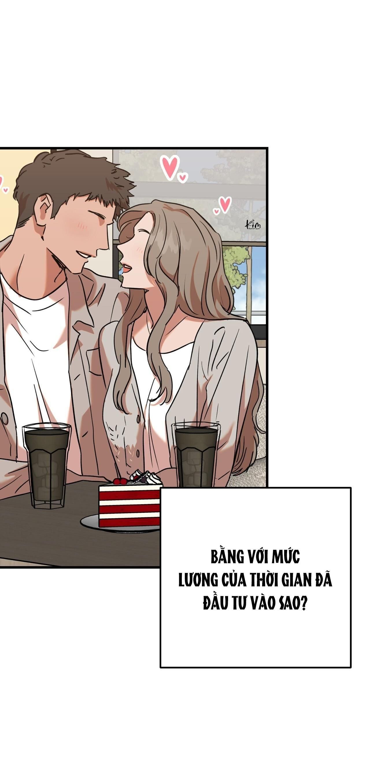 đọc truyện Bắt Tại Trận Chương 15 ảnh 6 tại Giả Dược