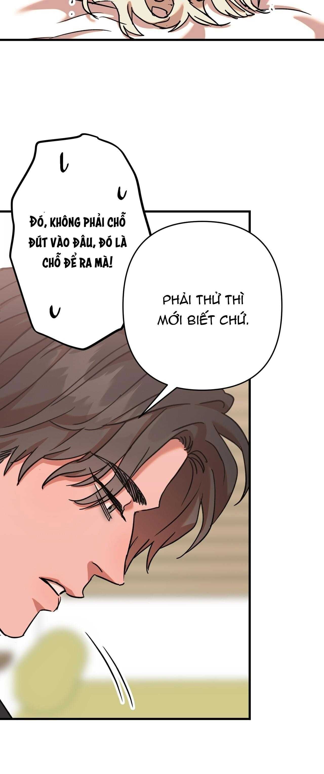 đọc truyện Bắt Tại Trận Chương 17 ảnh 31 tại Giả Dược