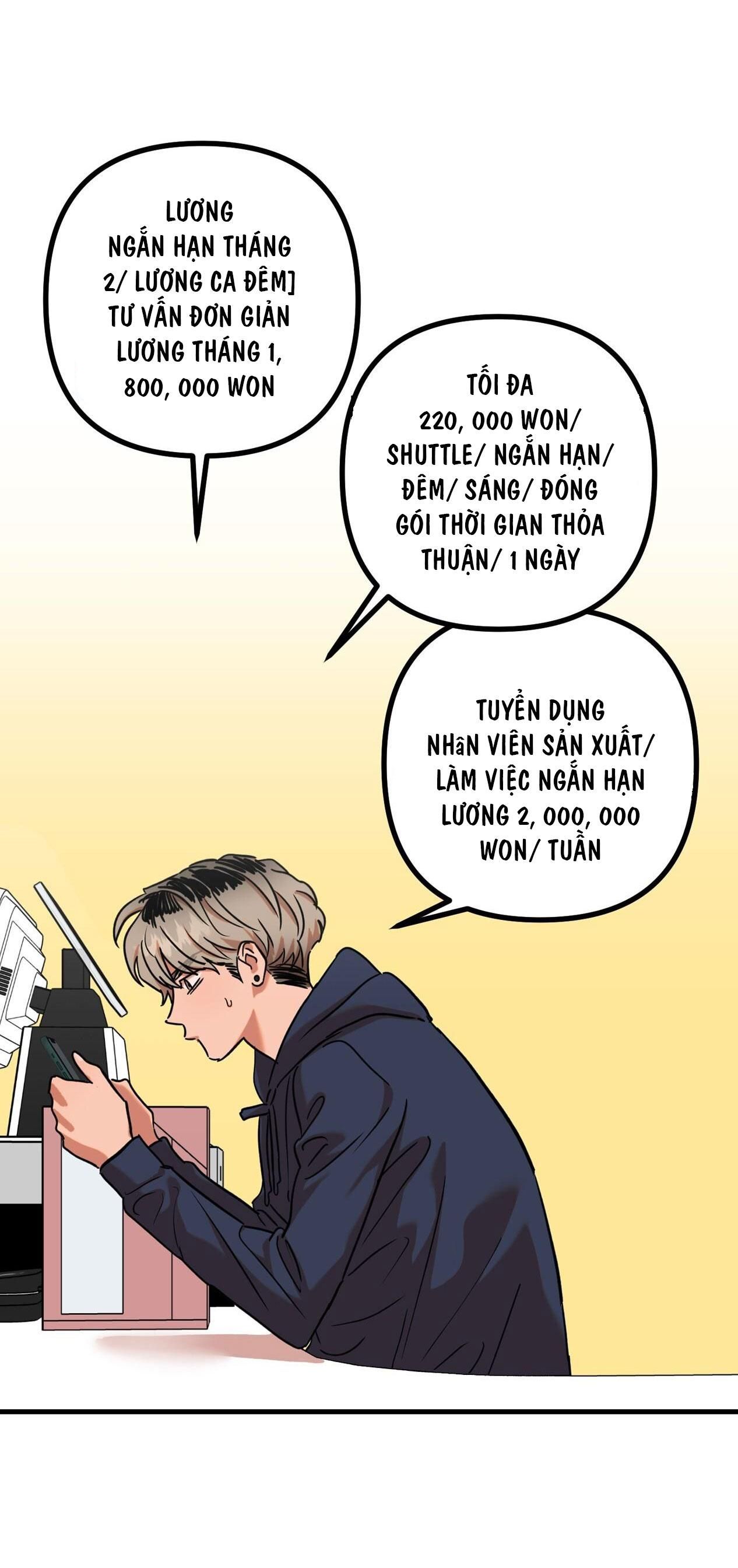 đọc truyện Bắt Tại Trận Chương 6 ảnh 44 tại Giả Dược