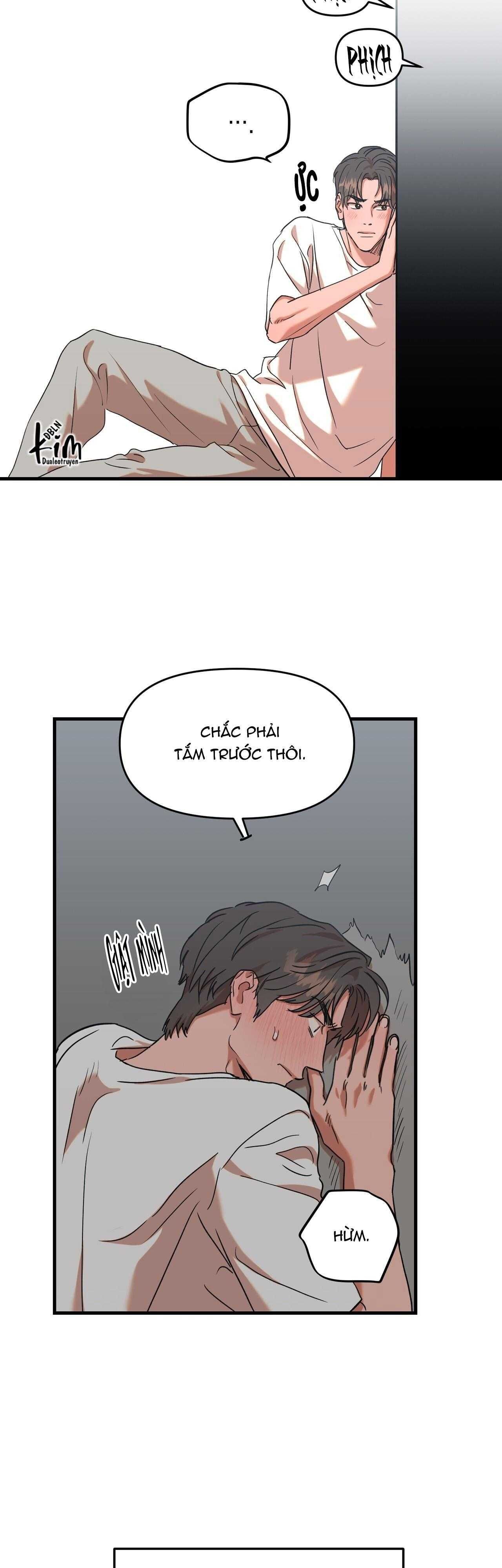 đọc truyện Bắt Tại Trận Chương 7 ảnh 15 tại Giả Dược