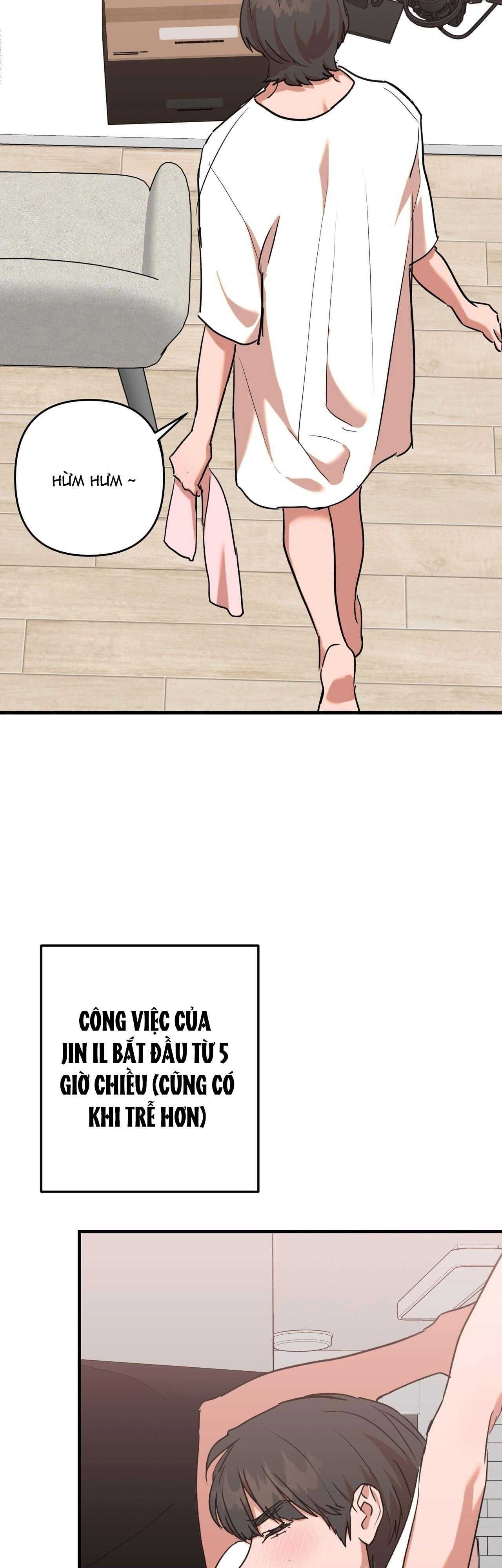 đọc truyện Bắt Tại Trận Chương 7 ảnh 24 tại Giả Dược