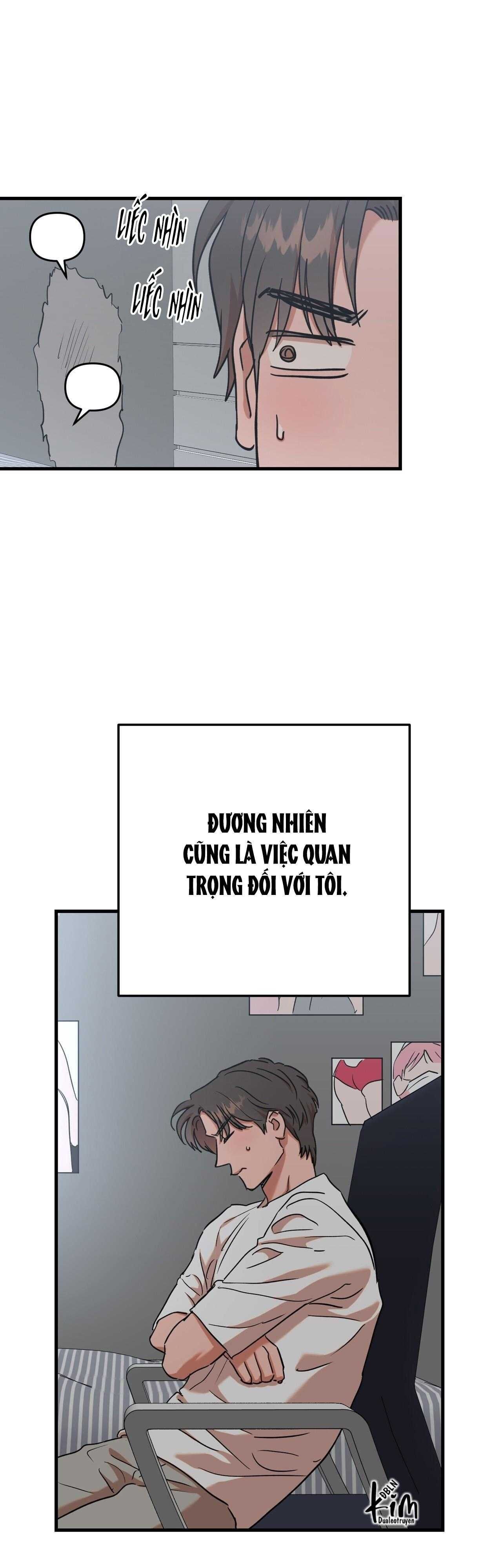 đọc truyện Bắt Tại Trận Chương 7 ảnh 31 tại Giả Dược