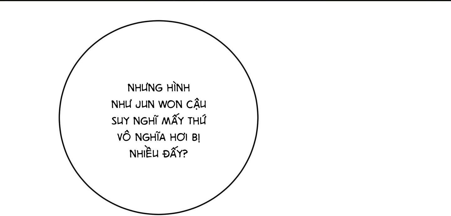 đọc truyện Bắt Tay Hả, Thôi Bỏ Đi! Chương 11 ảnh 30 tại Giả Dược