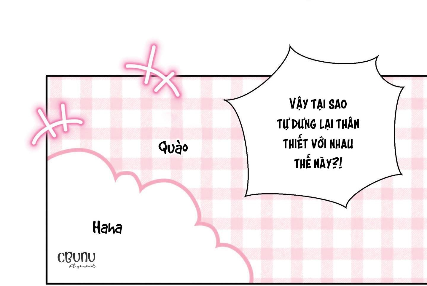 đọc truyện Bắt Tay Hả, Thôi Bỏ Đi! Chương 12 ảnh 18 tại Giả Dược