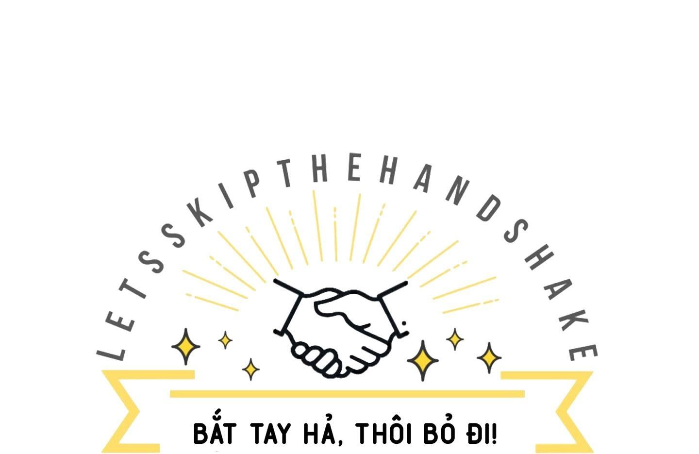 đọc truyện Bắt Tay Hả, Thôi Bỏ Đi! Chương 13 ảnh 3 tại Thiên Thai Truyện