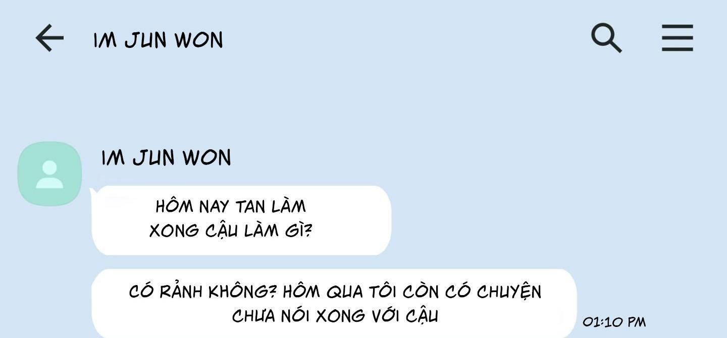 đọc truyện Bắt Tay Hả, Thôi Bỏ Đi! Chương 14 ảnh 68 tại Thiên Thai Truyện