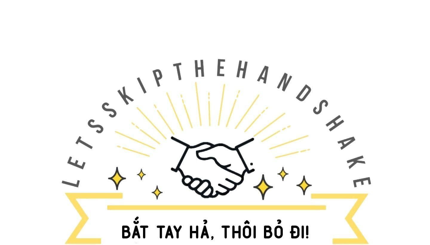 đọc truyện Bắt Tay Hả, Thôi Bỏ Đi! Chương 17 ảnh 3 tại Thiên Thai Truyện