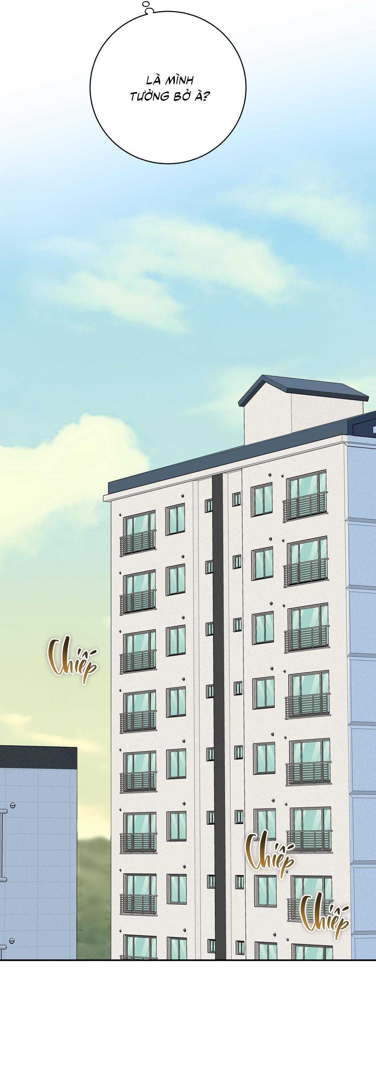 đọc truyện Bắt Tay Hả, Thôi Bỏ Đi! Chương 27 ảnh 43 tại Thiên Thai Truyện