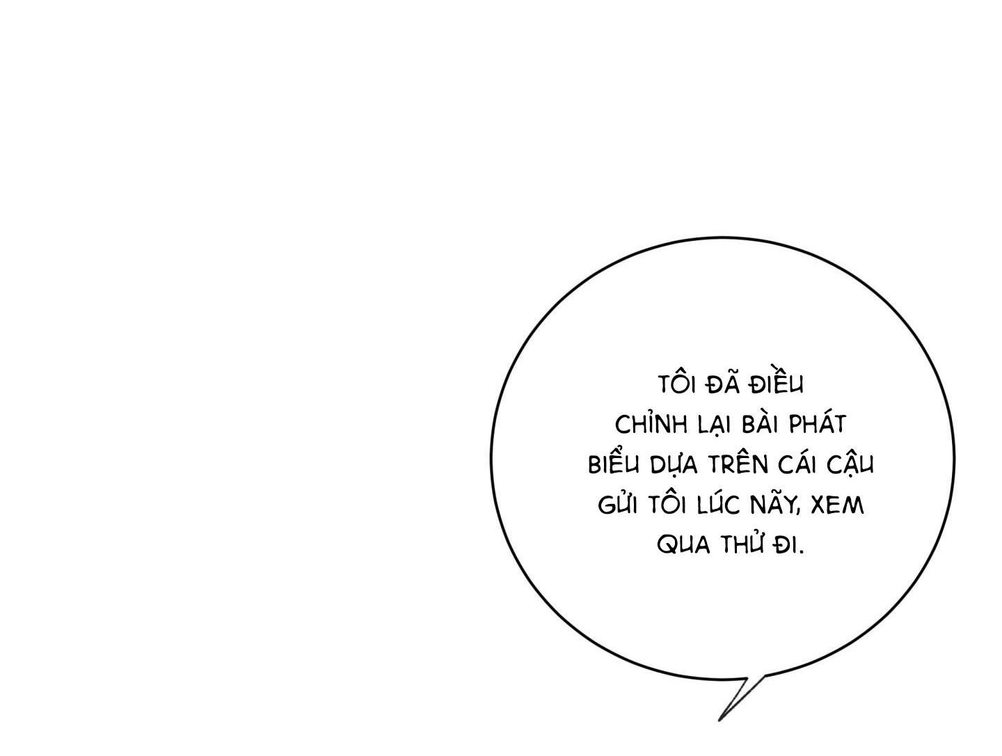 đọc truyện Bắt Tay Hả, Thôi Bỏ Đi! Chương 3 ảnh 27 tại Thiên Thai Truyện