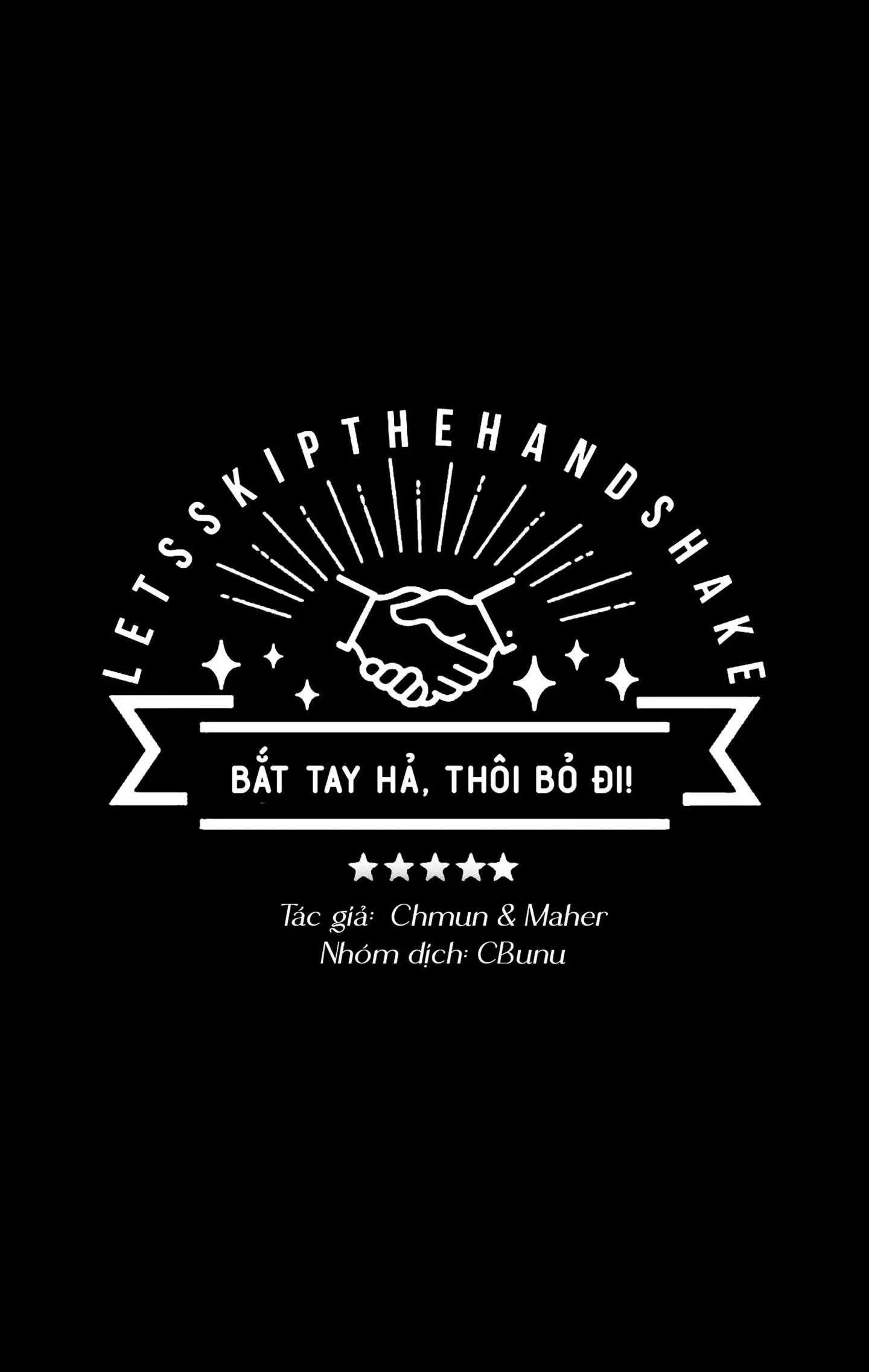 đọc truyện Bắt Tay Hả, Thôi Bỏ Đi! Chương 30 ảnh 24 tại Thiên Thai Truyện