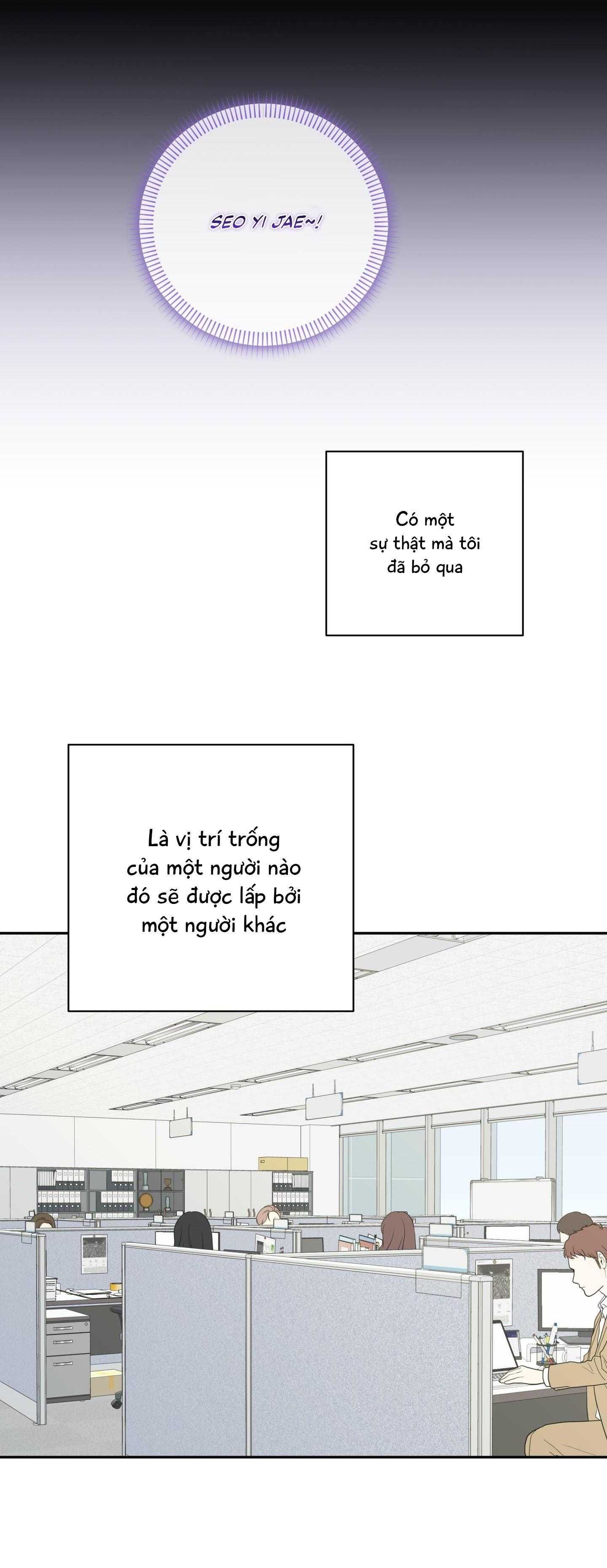 đọc truyện Bắt Tay Hả, Thôi Bỏ Đi! Chương 33 ảnh 35 tại Thiên Thai Truyện