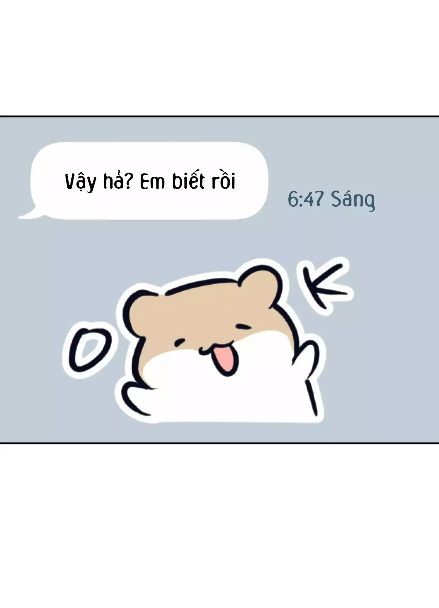 đọc truyện Bắt Tay Hả, Thôi Bỏ Đi! Chương 40 ảnh 9 tại Thiên Thai Truyện