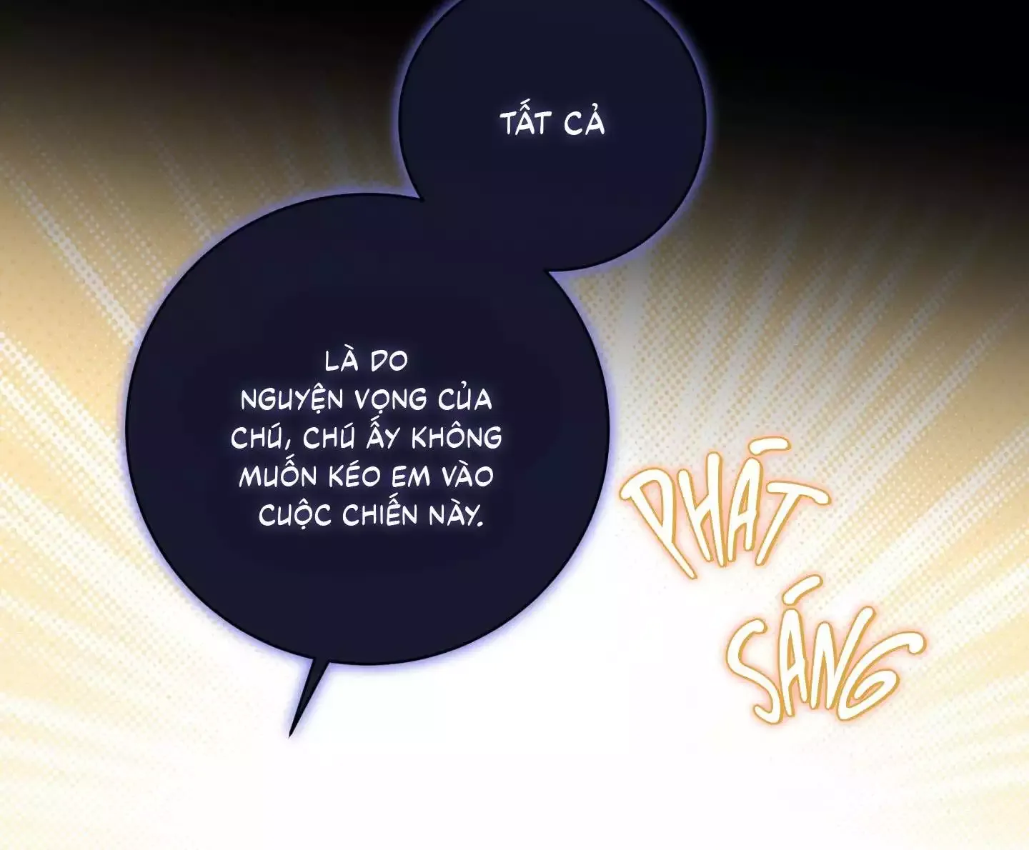 đọc truyện Bắt Tay Hả, Thôi Bỏ Đi! Chương 42 ảnh 23 tại Thiên Thai Truyện