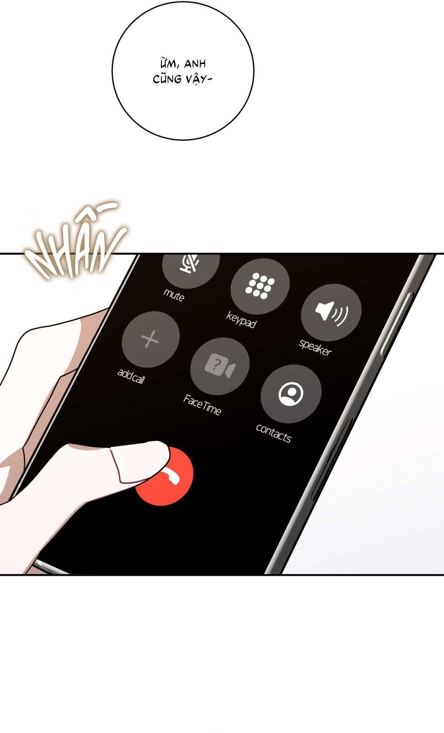đọc truyện Bắt Tay Hả, Thôi Bỏ Đi! Chương 46 ảnh 58 tại Thiên Thai Truyện