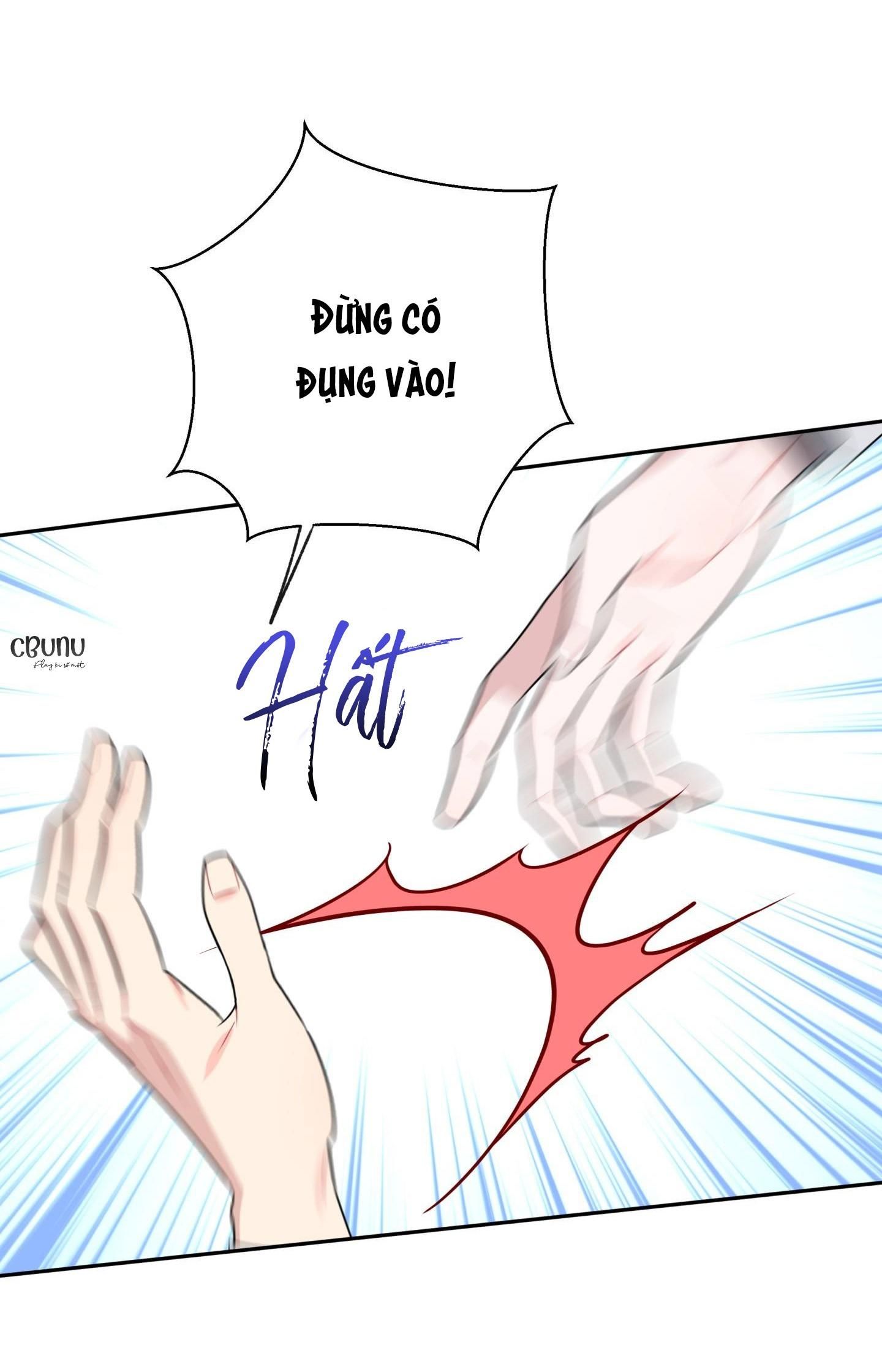 đọc truyện Bắt Tay Hả, Thôi Bỏ Đi! Chương 7 ảnh 13 tại Giả Dược