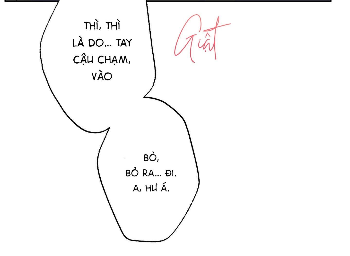đọc truyện Bắt Tay Hả, Thôi Bỏ Đi! Chương 7 ảnh 93 tại Giả Dược