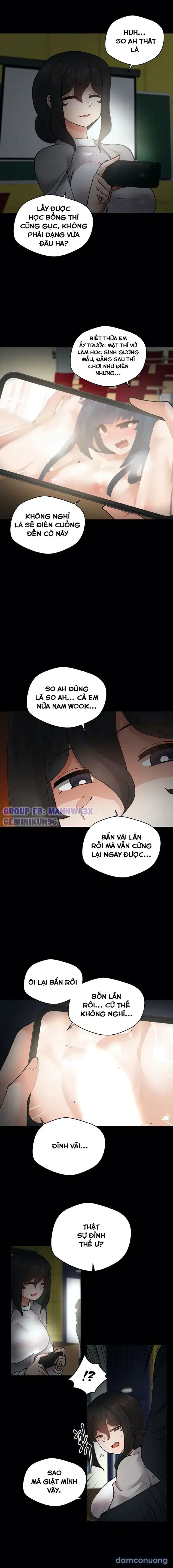 đọc truyện Bắt Trọn Khoảnh Khác Làm Tình Chương 13 ảnh 13 tại Thiên Thai Truyện