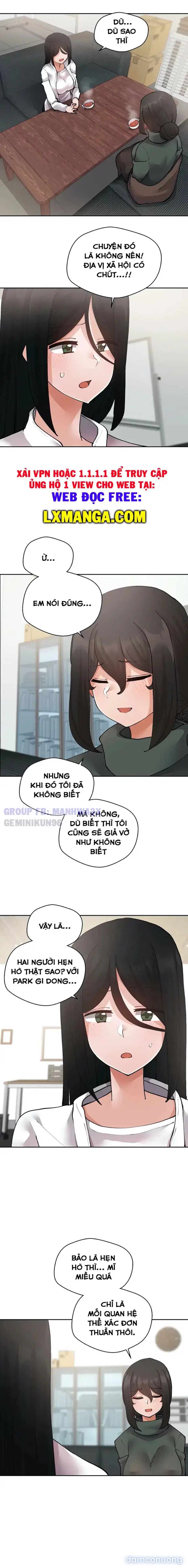 đọc truyện Bắt Trọn Khoảnh Khác Làm Tình Chương 16 ảnh 10 tại Thiên Thai Truyện