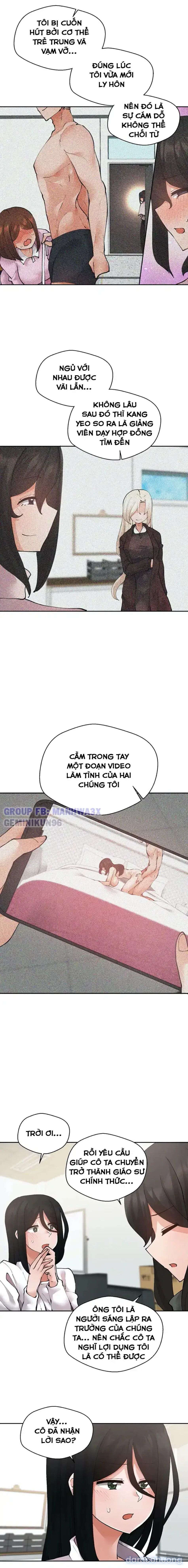 đọc truyện Bắt Trọn Khoảnh Khác Làm Tình Chương 16 ảnh 11 tại Thiên Thai Truyện