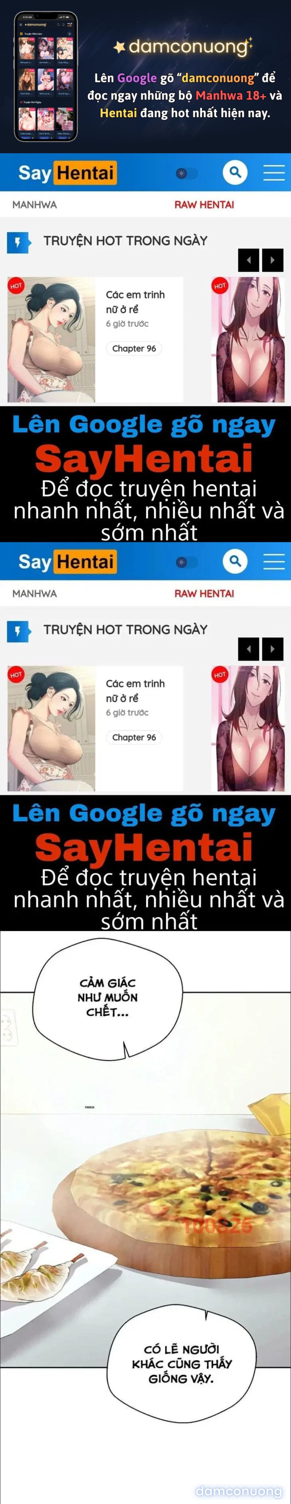 đọc truyện Bắt Trọn Khoảnh Khác Làm Tình Chương 18 ảnh 2 tại Thiên Thai Truyện