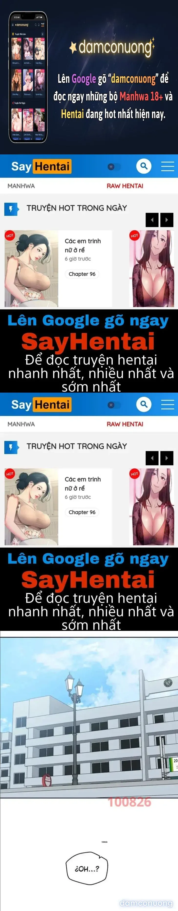 đọc truyện Bắt Trọn Khoảnh Khác Làm Tình Chương 26 ảnh 2 tại Thiên Thai Truyện