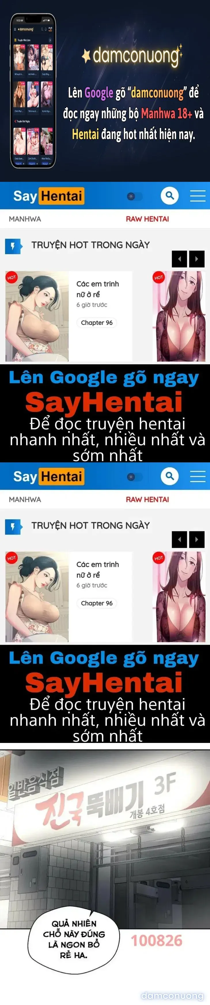 đọc truyện Bắt Trọn Khoảnh Khác Làm Tình Chương 27 ảnh 2 tại Thiên Thai Truyện