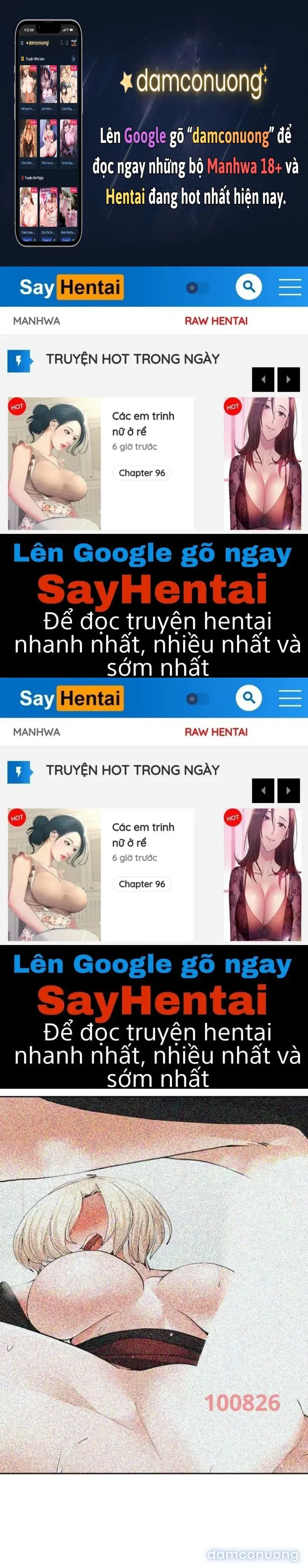 đọc truyện Bắt Trọn Khoảnh Khác Làm Tình Chương 29 ảnh 2 tại Thiên Thai Truyện