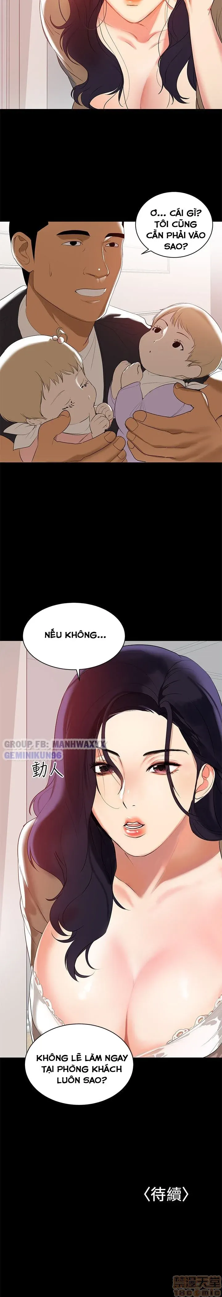 đọc truyện Bầu Sữa Vú Nuôi Chương 1 ảnh 30 tại Thiên Thai Truyện