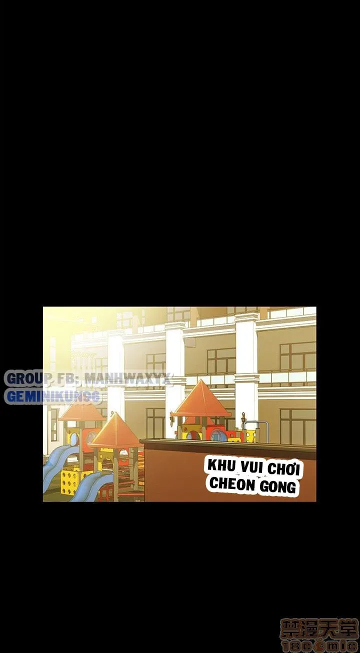 đọc truyện Bầu Sữa Vú Nuôi Chương 1 ảnh 9 tại Thiên Thai Truyện